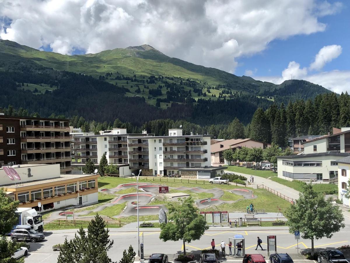 Apartment Haus Allod 208