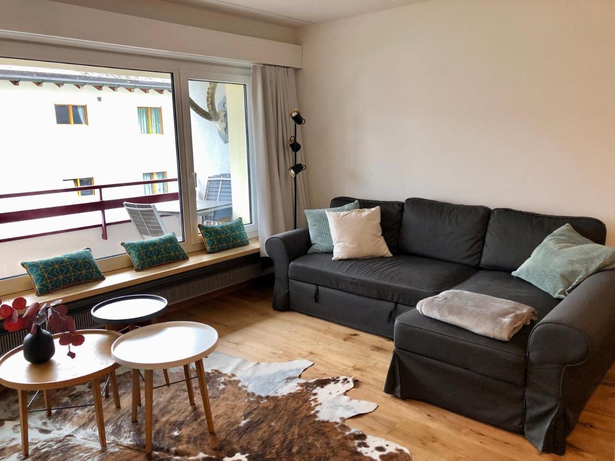 Haus Allod 208 Lenzerheide/Lai