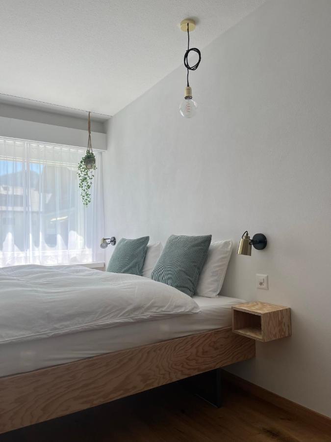 Haus Allod 208 Apartment *
