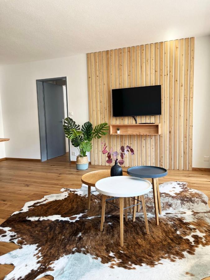 Apartment Haus Allod 208 Lenzerheide/Lai