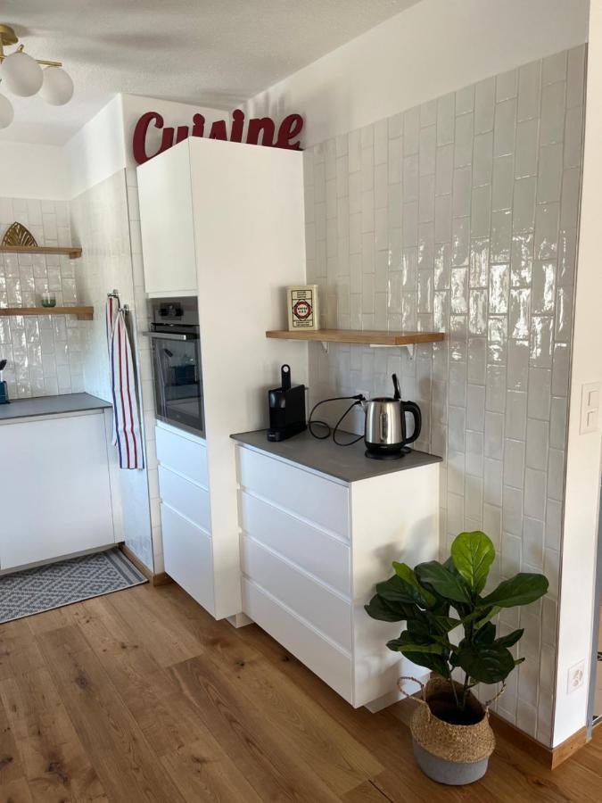Apartment Haus Allod 208 *