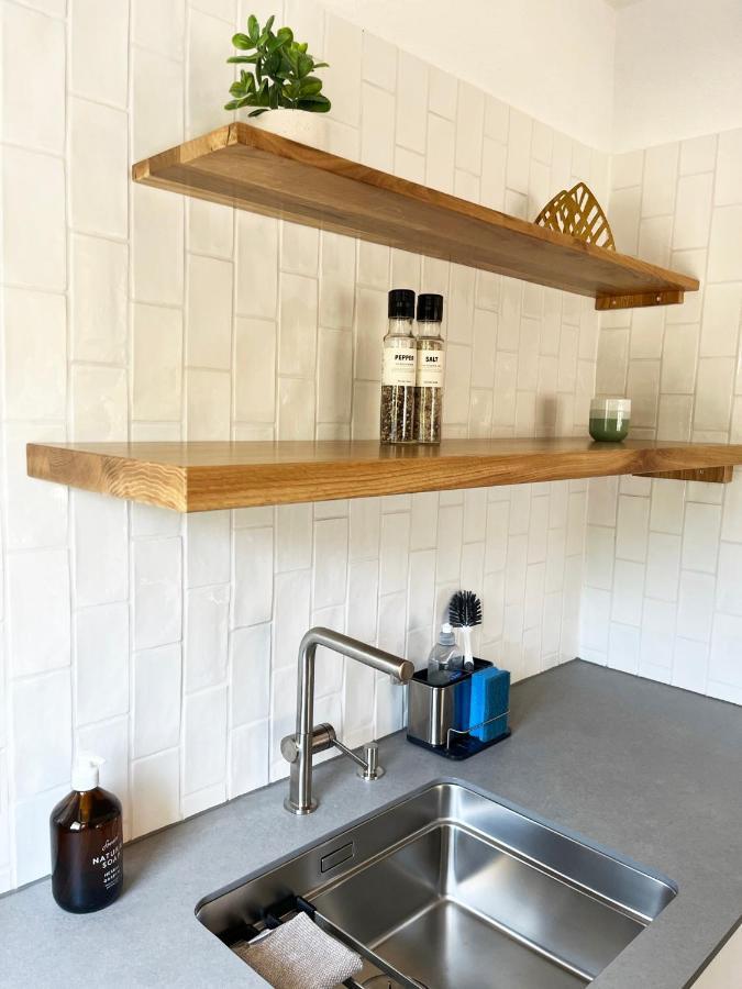 Haus Allod 208 Apartment