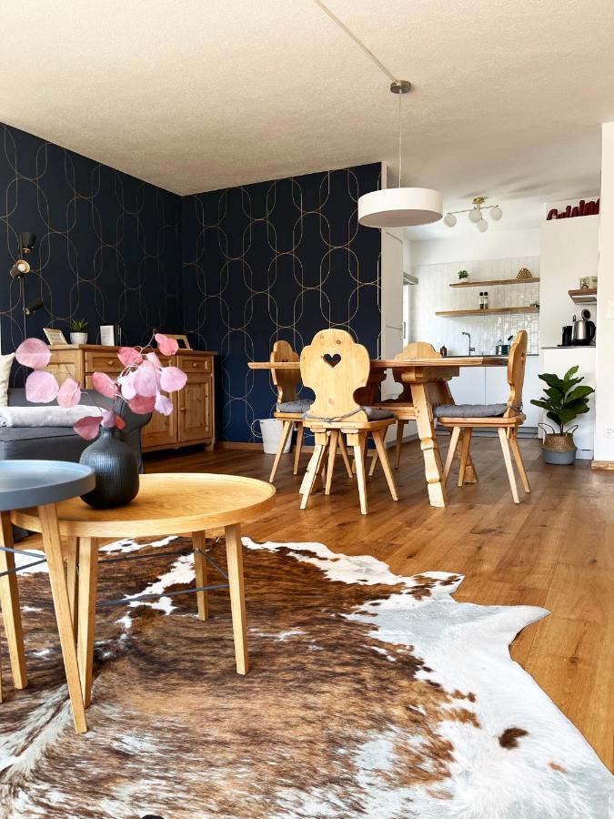 Apartment Haus Allod 208 Lenzerheide/Lai