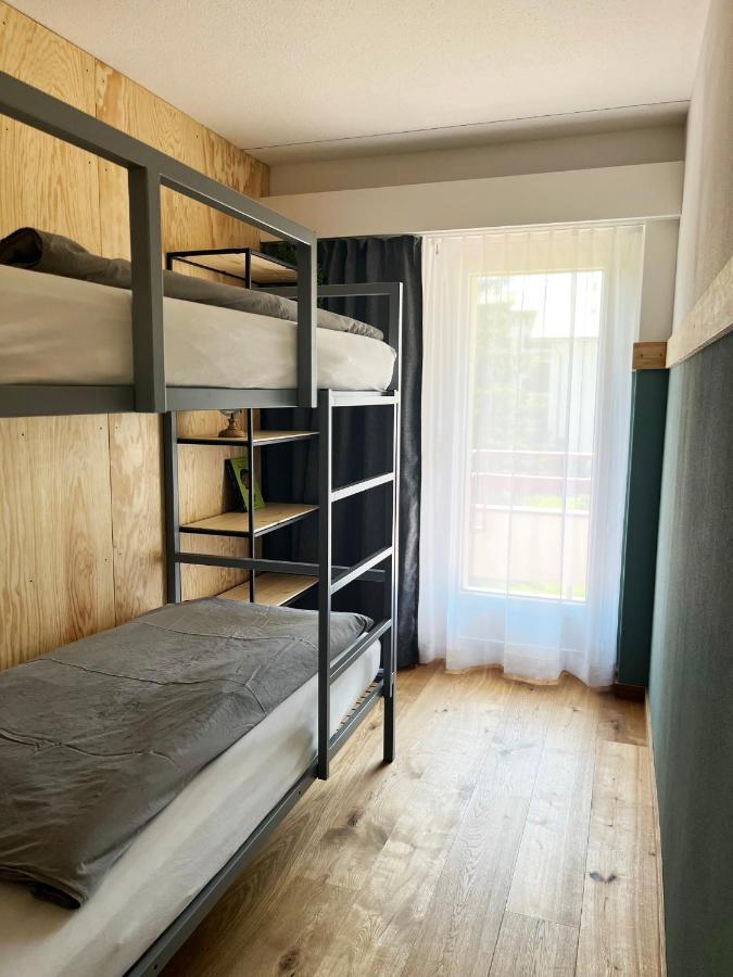 Haus Allod 208 Apartment Lenzerheide/Lai
