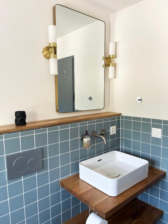 Haus Allod 208 Apartment *