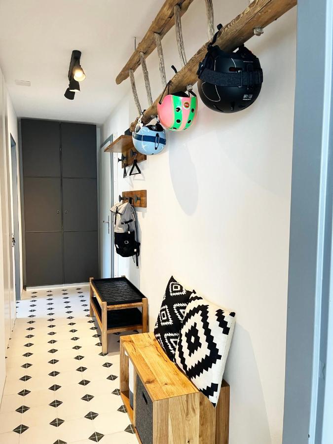 Haus Allod 208 Apartment *
