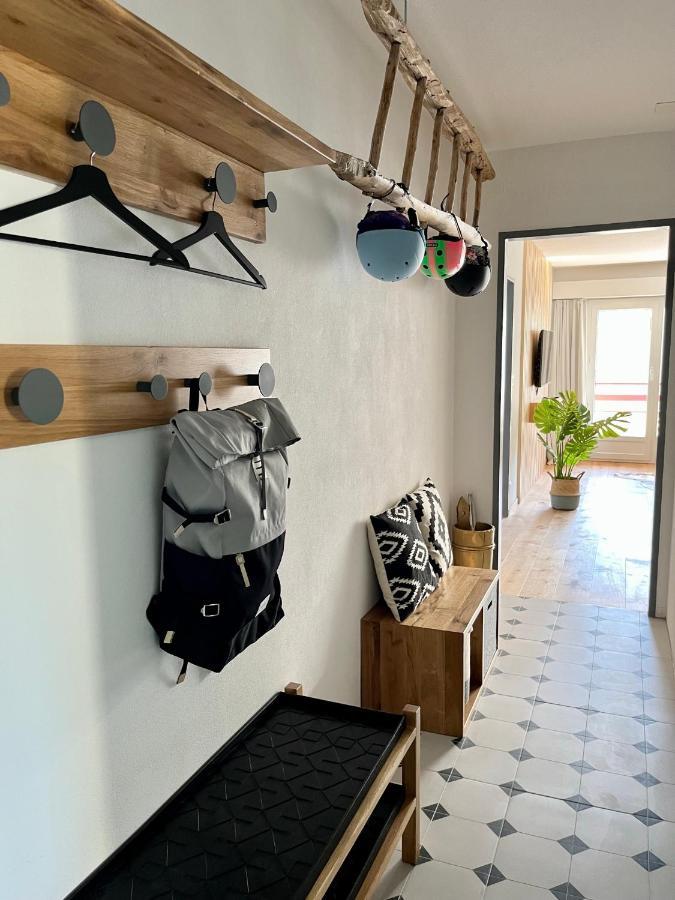 Haus Allod 208 Apartment