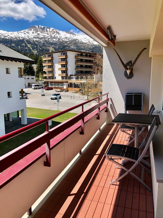 Apartment Haus Allod 208